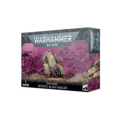 Death Guard Myphitic Blight Hauler