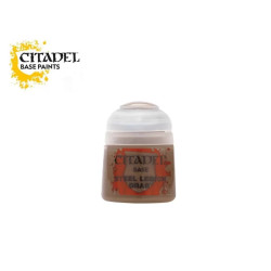 Citadel Colour Base Paint Steel Legion Drab 12ml