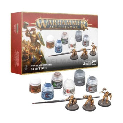 Warhammer Age of Sigmar Stormcast Eternals 60-10