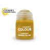 Citadel Colour Contrast Paint Iyanden Yellow 18ml