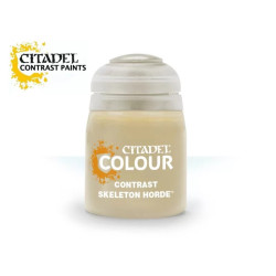 Citadel Colour Contrast Paint Skeleton Horde 18ml