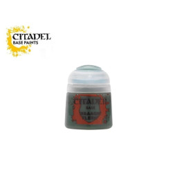Citadel Colour Base Paint Waaagh! Flesh 12ml