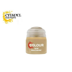 Citadel Colour Base Paint Wraithbone 12ml