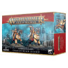 Warhammer Age of Sigmar Stormcast Eternals – Dracothian Guard 96-24