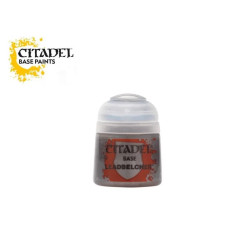 Citadel Colour Base Paint Leadbelcher 12ml