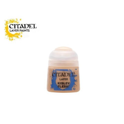 Citadel Colour Layer Paint Kislev Flesh 12ml