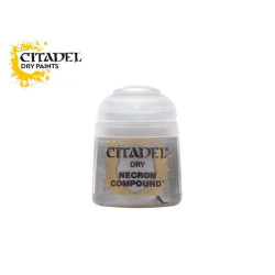 Citadel Colour Dry Paint Necron Compound 12ml