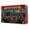Warhammer Age of Sigmar Gloomspite Gtiz – Squig Herd 89-48