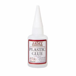 The Army Painter Plastic Glue 18.2 ml