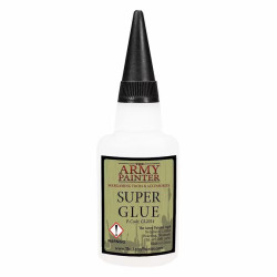 The Army Painter Super Glue 18.2 ml