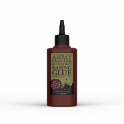 The Army Painter Battlefield Basing Glue 50 ml