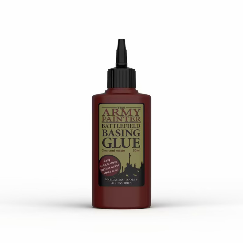 The Army Painter Battlefield Basing Glue 50 ml