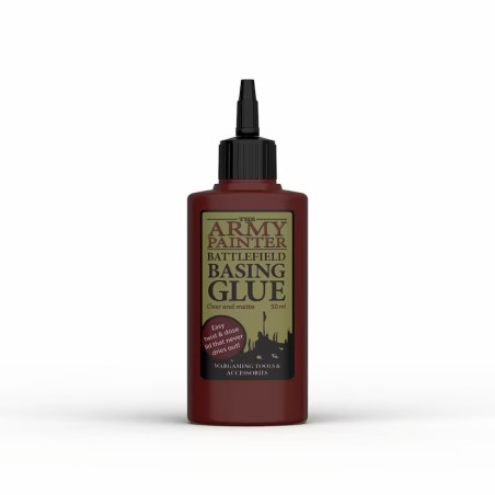 The Army Painter Battlefield Basing Glue 50 ml