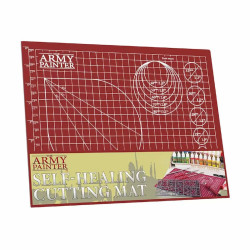 The Army Painter Self-Healing Cutting Mat