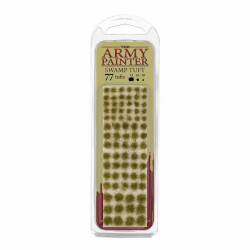 The Army Painter Swap Tuft