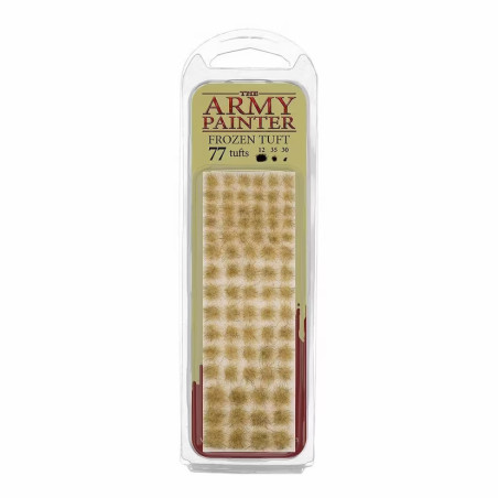 The Army Painter Frozen Tuft