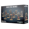Chaos Space Marines