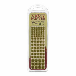 The Army Painter Lowland Shrubs