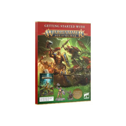 Getting Started With Warhammer Age of Sigmar