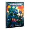 Warhammer 40,000 Codex Space Marines