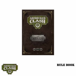 Armoured Clash The Rules