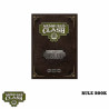 Armoured Clash The Rules