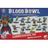 BloodBowl Lizardmen