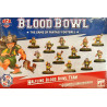 BloodBowl Halfling Blood Bowl Team The Greenfield GrassHuggers