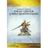 Stormcast Eternals Knight-Questor Larissa Shadowstalker