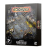 Necromunda Zone Mortals Floor Tile Set