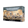 Warhammer 40k T'AU Empire Pathfinder Team