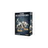 T'AU Empire XV25 Stealth Battlesuits