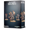Chaos Space Marines Dark Apostle