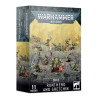 Orks Runtherd and Gretchin