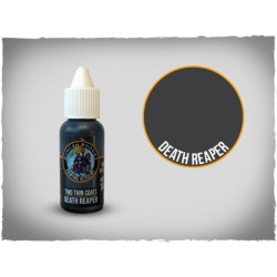 Two Thin Coats - Death Reaper