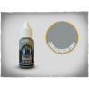 Two Thin Coats - Carcharodon Grey