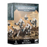 T'AU Empire Stealth Battlesuits
