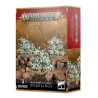 Warhammer Age of Sigmar Maggotkin of Nurgle Nurglings