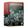 Warhammer Age of Sigmar NightHaunt Spirit Hosts