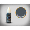 Two Thin Coats - Cold Corpse Blue