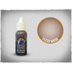 Two Thin Coats - Flesh Wash
