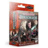 Warhammer Underworlds Direchasm Khagra's Ravagers