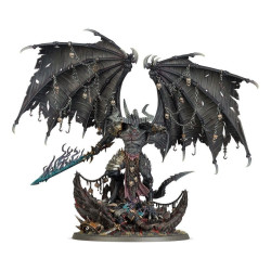 Slaves to Darkness: Be'Lakor the Darkness Master