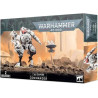 Warhammer 40k T'au Empire Commander