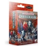 Warhammer Underworlds Direchasm The Crimson Court
