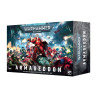 Warhammer 40k ARMAGEDDON 40-01