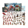 Warhammer 40k ARMAGEDDON 40-01