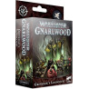 Warhammer Underworlds Gnarlwood Grinkrak's Looncourt