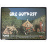 Grenadier Models - F0015 - Orc Outpost