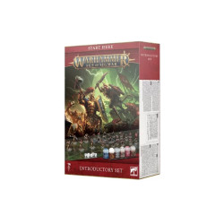 Age of Sigmar Introductory Set